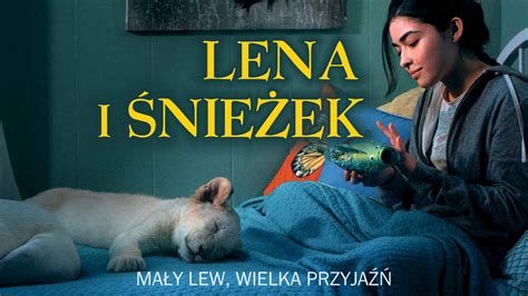 lena i śnieżek netflix|Lena i Śnieżek